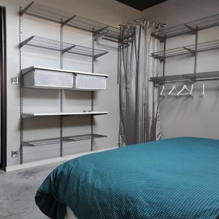 Appartement cosy idéalement situé Charleville-Mézières Exterior foto
