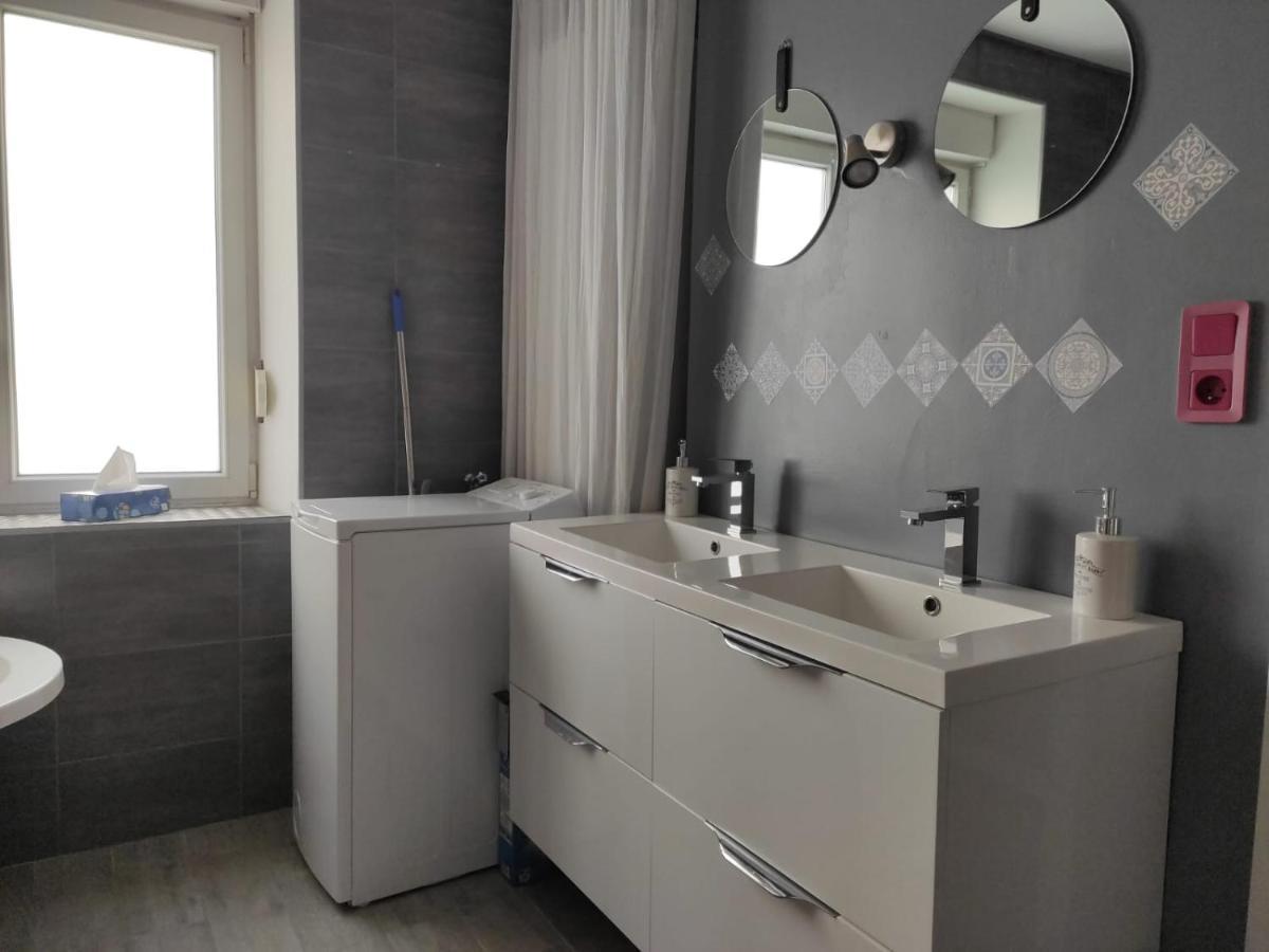 Appartement cosy idéalement situé Charleville-Mézières Exterior foto