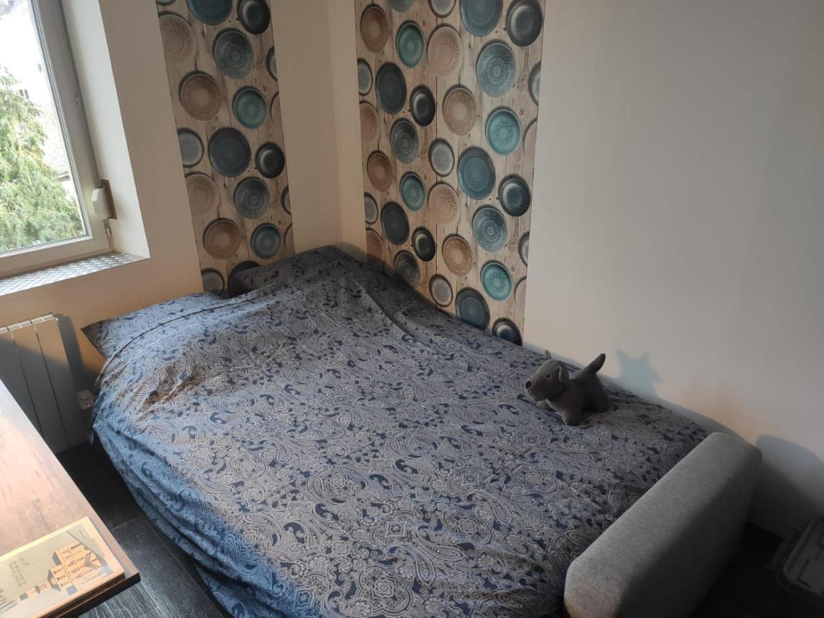 Appartement cosy idéalement situé Charleville-Mézières Exterior foto